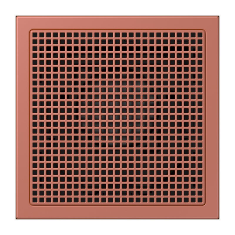 Jung - Lautsprecher Lautsprechermodul LSM LC 4236 terre sienne brique