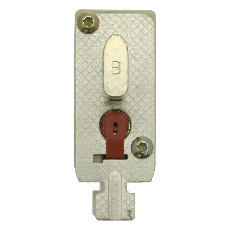 Eaton - Messersicherung Sicherungseinsatz 63NHG000B-690 63 A, AC 690 V − 3 Stück