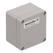 Weidmüller - Gehäuse/Schaltschrank (leer) Gehäuse KLIPPON POK 080806 75x80x55mm
