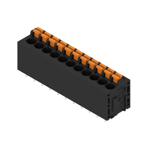 Weidmüller - Leiterplattenklemme Leiterplattenklemme LMF 5.00/#1425130000 5.00mm − 25 Stück