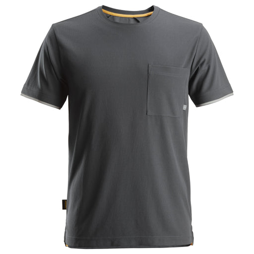 Snickers Workwear - T-Shirt kurzarm AllroundW 25980400007 Size: XL