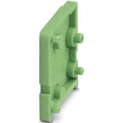 Phoenix Contact - Zubehör/Ersatzteile für Industriesteckverbinder Leiterplattenklemme RZ 2,5-FRONT 2,5 V − 50 Stück