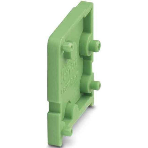 Phoenix Contact - Zubehör/Ersatzteile für Industriesteckverbinder Leiterplattenklemme RZ 2,5-FRONT 2,5 V − 50 Stück