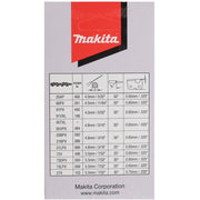Makita - Sägekette 191H49-0 38cm 1,5mm 3/8Z VM
