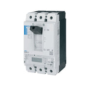 Eaton - Leistungsschalter für Trafo-, Generator- und Anlagenschutz Leistungsschalter NZMH2-PX100-TZ PXR25 100A, 3p