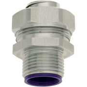 Lapp Zubehör - Metall-Schutzschlauch-Verschraubung SILVYN-LCG-M-25X1,5 55503225 − 10 Stück