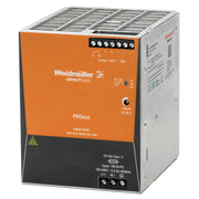Weidmüller - Gleichstromversorgung Schaltnetzgerät PRO ECO 480W 24V 20A − 1 Stück