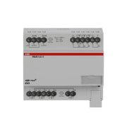 Busch-Jaeger - Bussystem-Heizungsaktor Fan Coil Controll FCC/S1.2.1.1