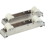 Cimco Werkzeuge - Kabeltrommelabroller Mini-Rollschiene 14 2700 paar