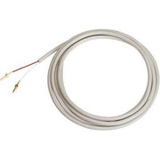 Assa Abloy effeff - Zubehör/Ersatzteile für elektrischen Türöffner Anschlusskabel für Modell 760-250------00 118, 2,5m Lang 0,14m