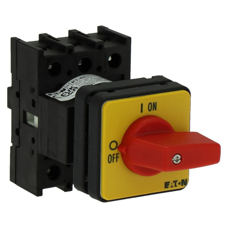 Eaton - Lasttrennschalter P1-40/EZ-RT P1, Form EZ-RT
