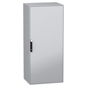 Schneider Electric - Gehäuse/Schaltschrank (leer) Monobloc-Standschrank SM NSYSM18860P 1800x800x600mm + MP