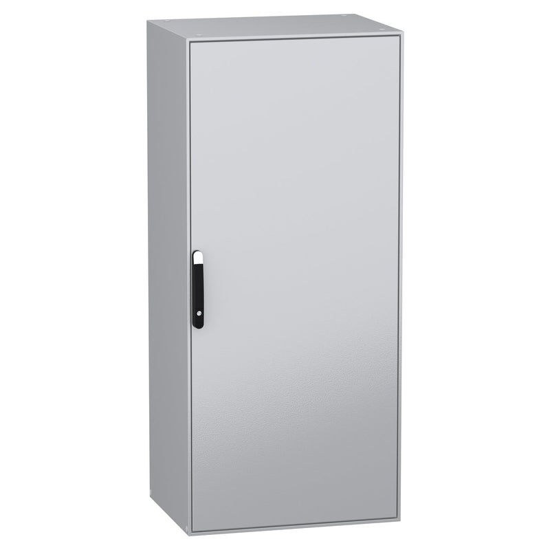 Schneider Electric - Gehäuse/Schaltschrank (leer) Monobloc-Standschrank SM NSYSM18860P 1800x800x600mm + MP