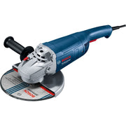 Bosch - Winkelschleifer (elektrisch) Winkelschleifer 06018C1302 GWS 20-230 J