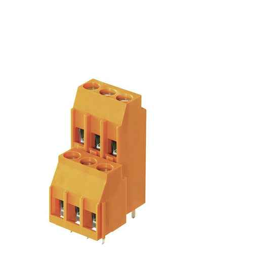 Weidmüller - Leiterplattenklemme Leiterplattenklemme LL2N 5.00#1934320000 5.00mm − 50 Stück