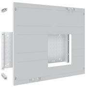 ABN - Verteilerfeld für Installationsverteiler Modul tief für NS1600A, MT23290 3-pol. Zugang oben