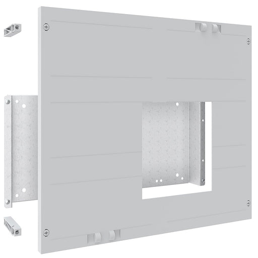 ABN - Verteilerfeld für Installationsverteiler Modul tief für NS1600A, MT23290 3-pol. Zugang oben