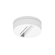 LTS Licht&Leuchten - Elektrisches Zubehör/Ersatzteile für Leuchten 3-Phasen Anbauadapter ST-A MONO/9000BPD ws weiß