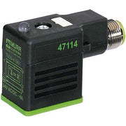 Murrelektronik - Konfektioniertes Sensor-Aktor-Kabel Adapter M12 Stecker 7000-42081-0000000 auf Ventil BF BI
