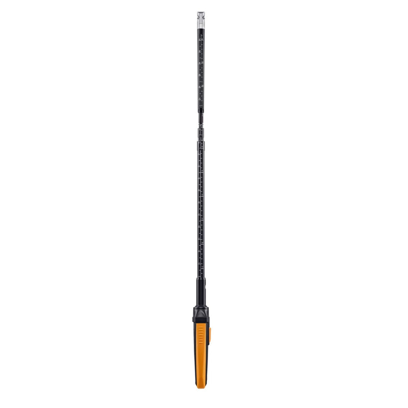 Testo - Luftströmungssensor Flügelrad-Sonde 0635 9571 (D=16mm, digital