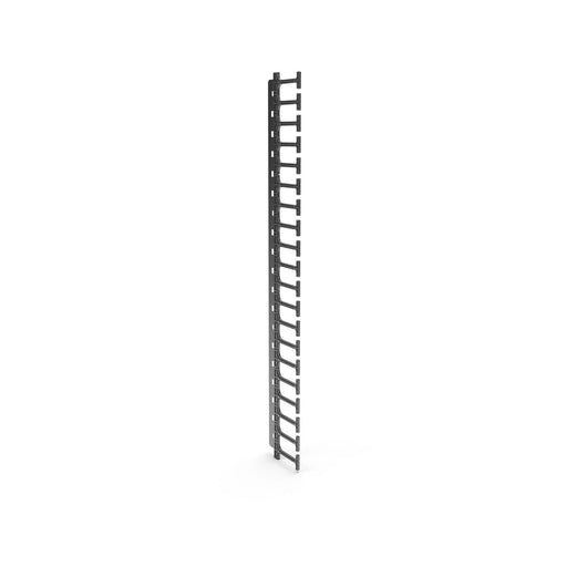 Enoc - Verdrahtungskanal Economy Kabelfinger CT5 21 G2 21 HE, vertikal