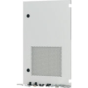 Eaton - Tür/Bedientableau (Schaltschrank) Feldbreite Tür belüftet XTSZDSQV3R-H700W425 HxB=700x425mm