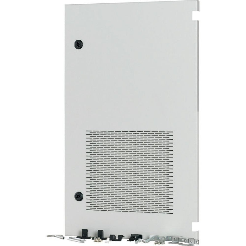 Eaton - Tür/Bedientableau (Schaltschrank) Feldbreite Tür belüftet XTSZDSQV3R-H700W425 HxB=700x425mm