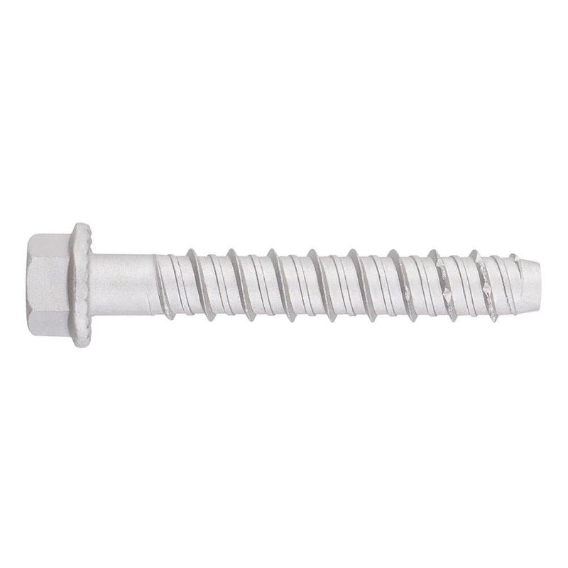 Erico - Betonschraube Betonschraube BSZ-SU BSZSU10100ZL 10mm Bohrer-dm 100mm − 50 Stück