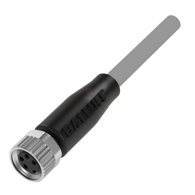 Balluff - Konfektioniertes Sensor-Aktor-Kabel Steckverbinder BCC M314-000#BCC08MU 0-10-003-VX8434-030