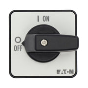 Eaton - Lasttrennschalter Ein-Aus-Schalter T0-1-8200/E 1pol