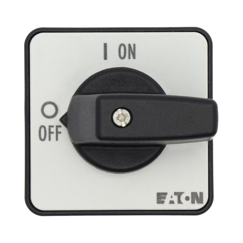 Eaton - Lasttrennschalter Ein-Aus-Schalter T0-1-8200/E 1pol