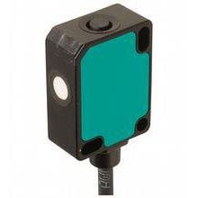 Pepperl+Fuchs Fabrik - Ultraschall Taster Ultraschallsensor UC250-F77-IU-IO-5M