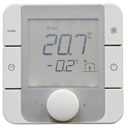 Glen Dimplex SEE - Raumthermostat/Uhrenthermostat Smart-RTC+ RTM Econ U Intellig.RT-Regelung