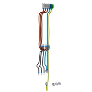 ABN - Zubehör/Ersatzteile für Niederspannungs-Schalttechnik Zählerverdrahtung 3Pt. ABNPK10301 16qmm 44A BH7 mit