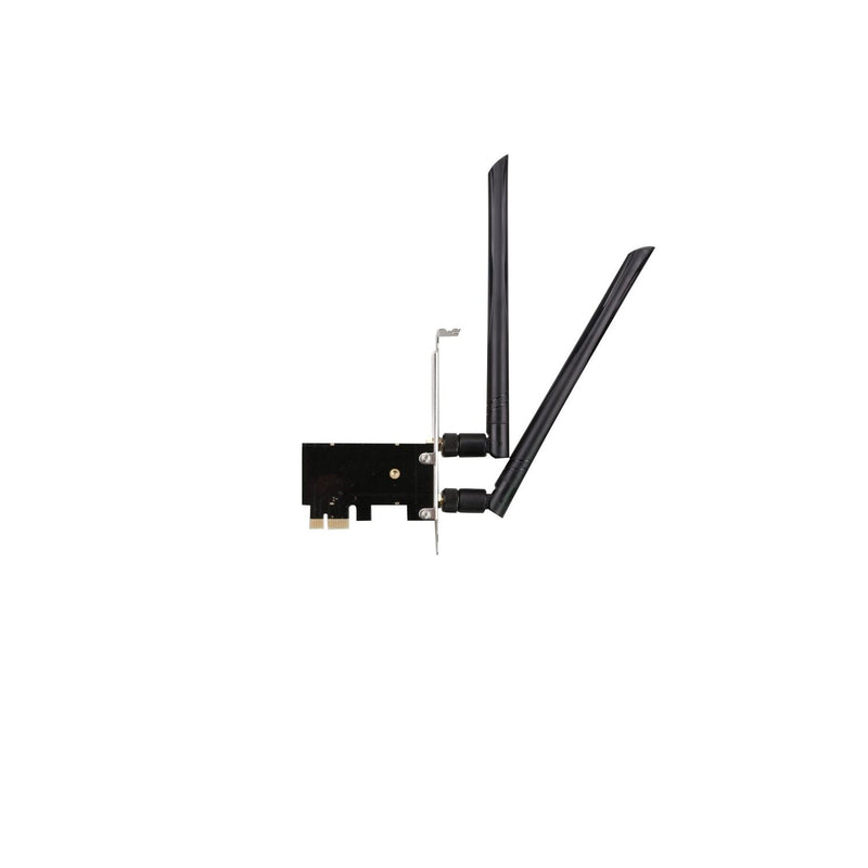 DLink - WLAN-Netzwerkadapter Wi-Fi Bluetooth Adapter DWA-X582 6 PCIe