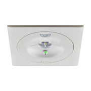 Ceag Notlichtsysteme - Sicherheitsleuchte LED-Einzelbatterie-Leuchte 13811.2 1-8/DCGLine
