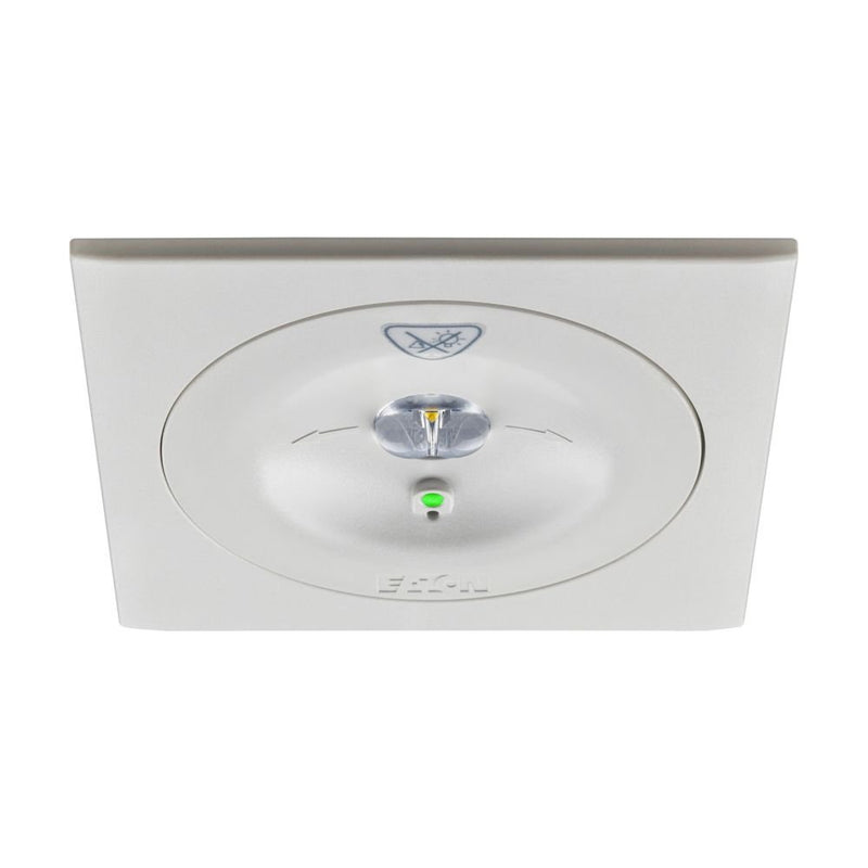 Ceag Notlichtsysteme - Sicherheitsleuchte LED-Einzelbatterie-Leuchte 13811.2 1-8/DCGLine