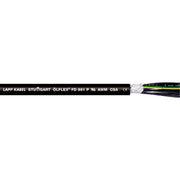 Lapp Kabel&Leitung - Energiekabel < 1 kV, für ortsveränderlichen Einsatz ÖLFLEX FD 891 P 4G10 1028614/500 − 500 Meter