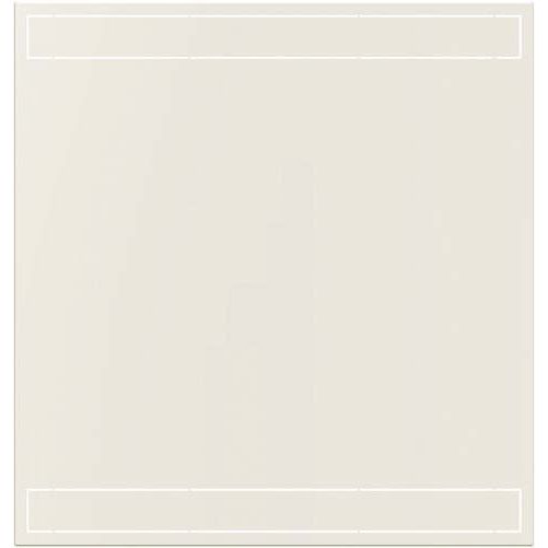 Enoc - Seiten-/Rückwand (Schaltschrank) Rückwand BS 610 für NSV 6510