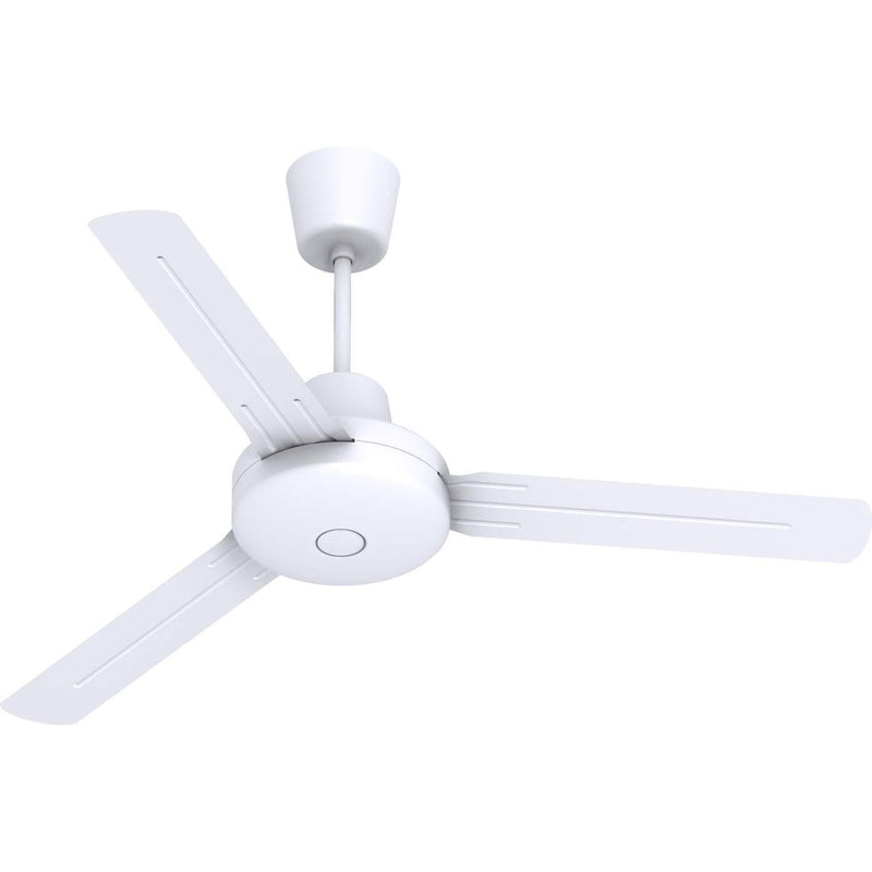 Frico - Umluftventilator Deckenventilator ICF20 IP20,70Watt