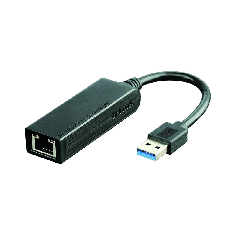 DLink - USB-Hub USB 3.0 Hub DUB-1340/E 4-Port