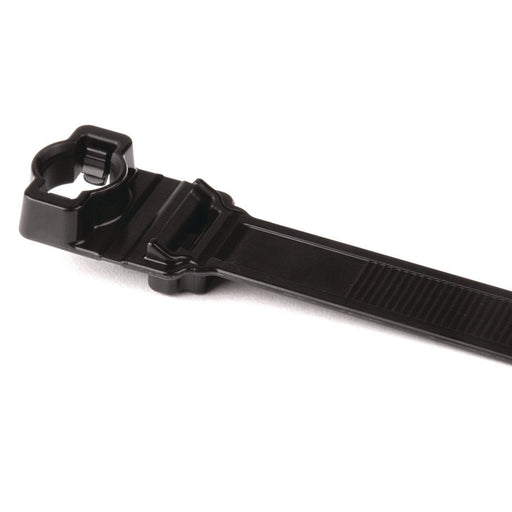 HellermannTyton - Kabelbinder Befestigungsbinder 1tlg. 157-00035(300) − 300 Stück