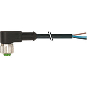 Murrelektronik - Konfektioniertes Sensor-Aktor-Kabel M12-Buchse 7000-12321-6330500 m.frei. Leitungsende
