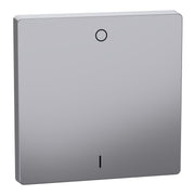 Merten - Abdeckung/Bedienelement für Installationsschalterprogramme Wippe eds MEG3301-6036 Kennzeichnung 0/1