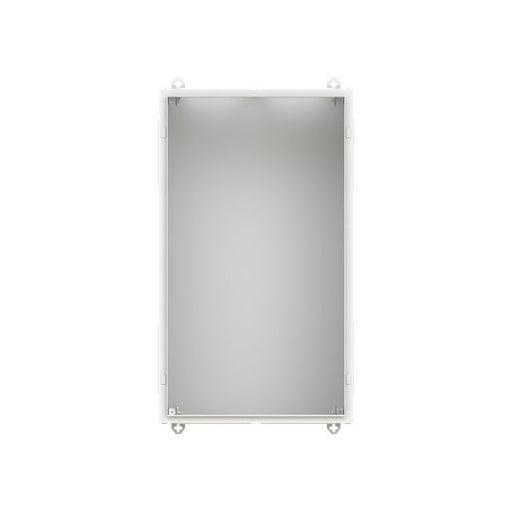 Striebel&John - Leergehäuse Wandschrank TW206GB SK I IP30 Basis