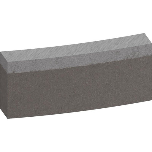 Bosch - Bohrkrone Segmente für PRO 2608601756 Diamantnassbohrkrone