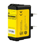 Eaton - HRC-Sicherung Sicherungseinsatz TCF15RN 15 A, AC 600 V − 12 Stück