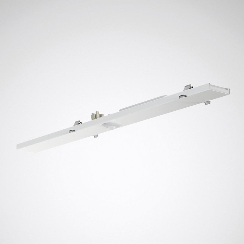Trilux - Elektrisches Zubehör/Ersatzteile für Leuchten Geräteträger mit Sensor 7650IP BEG  #8906200 weiß