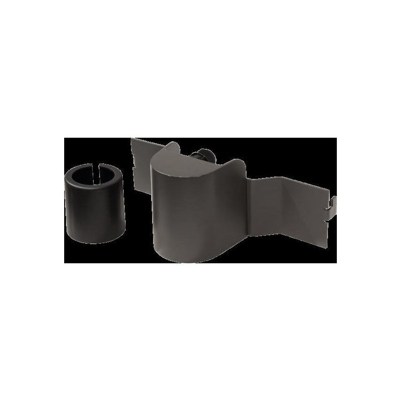 SG Leuchten - Mechanisches Zubehör/Ersatzteile für Leuchten Mastaufsatzadapter 641907