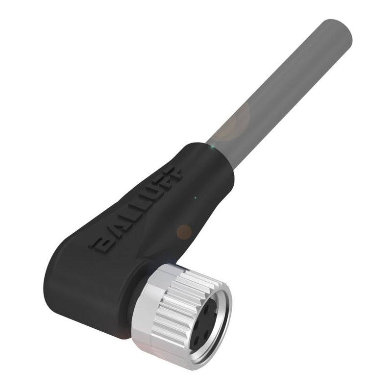 Balluff - Konfektioniertes Sensor-Aktor-Kabel Steckverbinder BCC M324-000#BCC08MW 0-10-003-VX8434-030